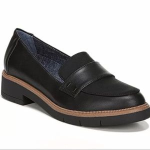 NWT Dr Scholls Grow Up Loafer
